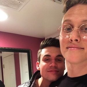 Meet your Posher, Taylor